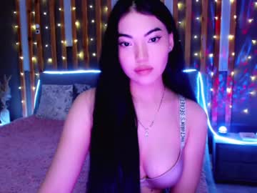 webcam girl minasoul capture image #4035161