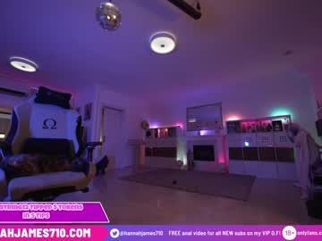 webcam girl hannahjames710 capture image #1959804