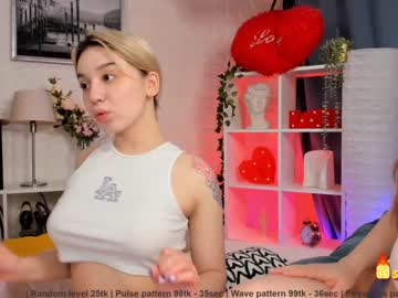 webcam couple huntertiana capture image #1342813