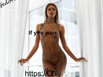 webcam girl oksanafedorova capture image #3682387