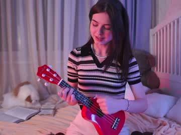 webcam girl hannasthesia capture image #3779594