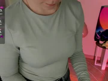 Cam for _margoqueen_