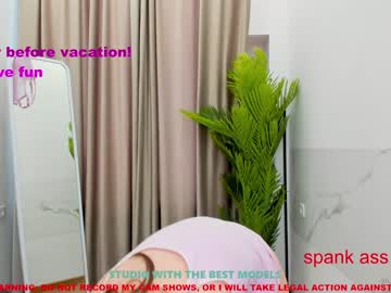 webcam couple misa_blush capture image #1550607