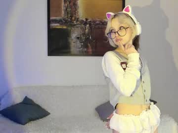 webcam girl deryubanny capture image #3384594