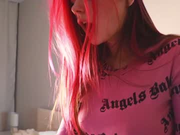 webcam girl pinkncrazy capture image #3487914