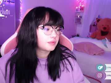 webcam girl maru_chan_ capture image #2101630