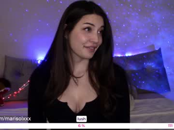 webcam girl mari_and_jandro capture image #3436376
