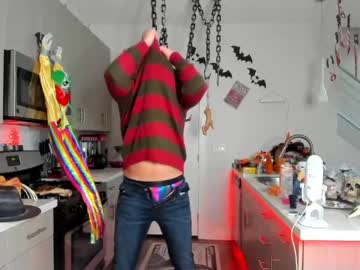 webcam man thejohnnystone capture image #198188