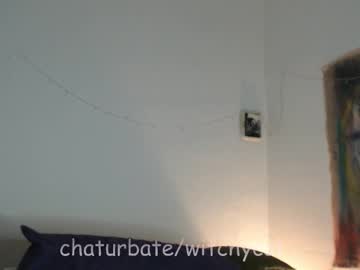 webcam girl witchycat capture image #4017546