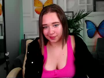 webcam girl fun_donut capture image #2303165