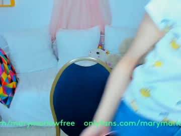 webcam girl mary_marlow capture image #1044802