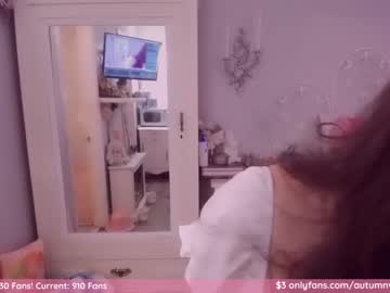 webcam girl autumnvondoe capture image #514996