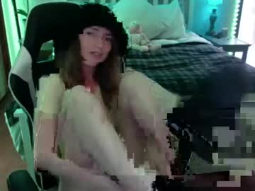 webcam girl luckygal33 capture image #3953928