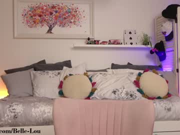 webcam girl belle_jlou capture image #984218