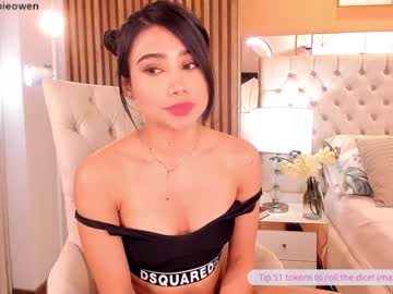 webcam girl abie_owen capture image #1506605