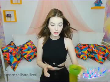 webcam girl elisa_oliver capture image #379377