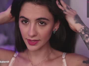 webcam girl gia_baker capture image #233708