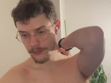 webcam man ironthud capture image #3915694