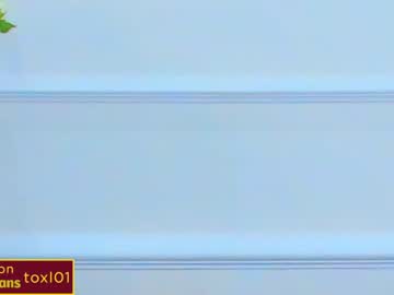 webcam girl toxl capture image #1267853