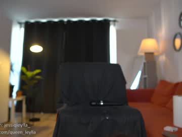 webcam girl queen_leylla capture image #445671
