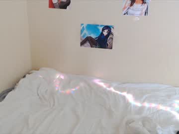 webcam girl chanlia capture image #1064080