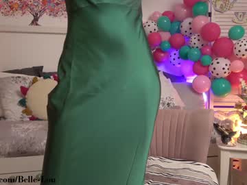 webcam girl belle_jlou capture image #713523