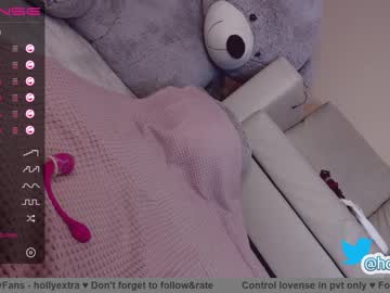 webcam girl hollyextra capture image #331907