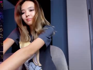 webcam girl tokpokki_m capture image #2763029