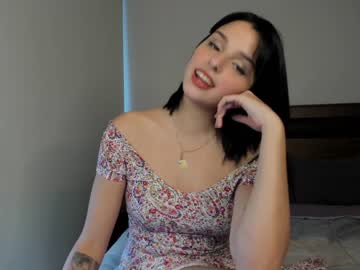 webcam girl yourfreakygirl capture image #2495501