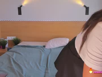 webcam girl sweetie_karoline capture image #2284529
