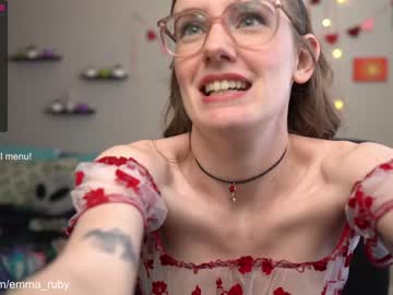 webcam girl emma_ruby capture image #1137442