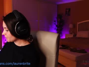 webcam girl laurenbrite capture image #3112127