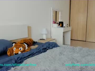 webcam girl elisa_oliver capture image #1270424