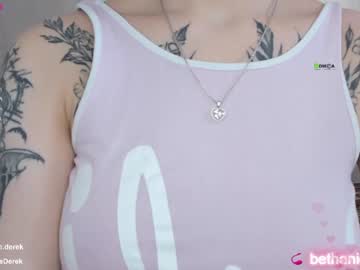 webcam couple bethanie_derek capture image #1592697