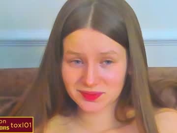 webcam girl toxl capture image #1267934