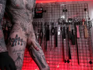webcam man tattedtrevorsmith capture image #1061119