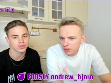 webcam man andy_bjorn capture image #2596626
