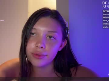 webcam girl evelineritz capture image #4039392