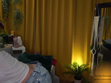 webcam girl sunniedayz capture image #1159997