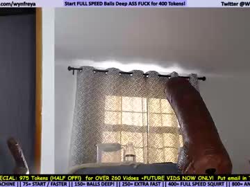 webcam girl wynfreya capture image #3647579