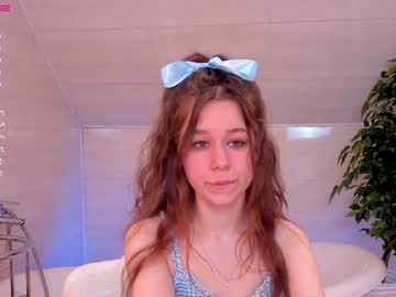 webcam girl siberian_bunny capture image #3823730