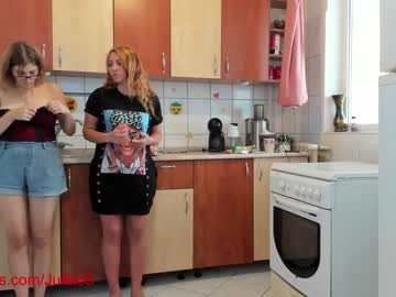 webcam couple juliana35 capture image #2340444