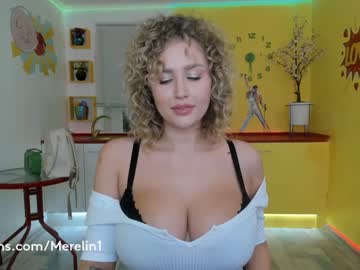 webcam girl merelin__ capture image #65442