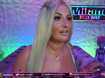 webcam girl tamaramilano capture image #1817381