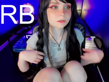 webcam girl ronnie_neko capture image #2730646