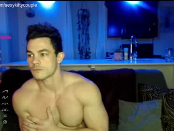 webcam couple sexykittycouple capture image #3392685