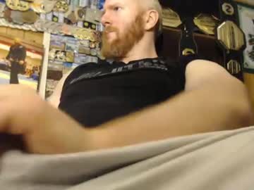 webcam man redhead4fun capture image #3244183