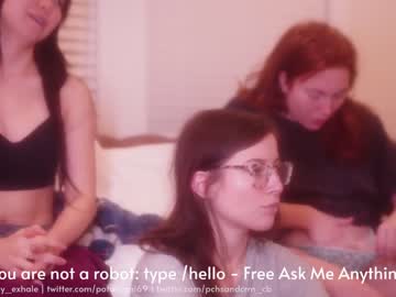 webcam girl _exhale capture image #638283