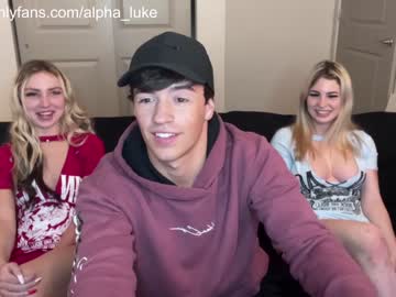 webcam couple alpha_luke capture image #1067455
