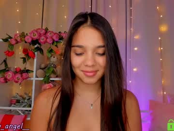 webcam girl annbarby capture image #267448